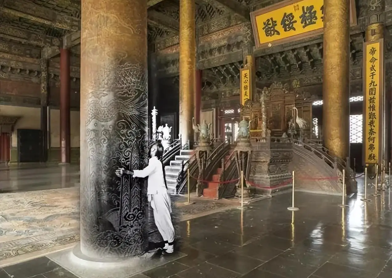 故宫的奇闻_故宫奇闻异事真实故事_故宫奇闻逸事