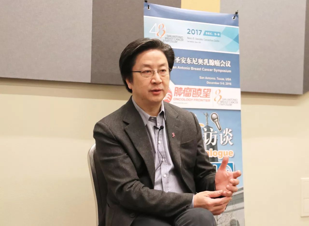 江泽飞教授寄语青年医生成长：除了专业知识，我们需要学习的还有……