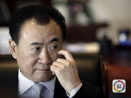 福布斯富豪榜：互联网行业成最大赢家