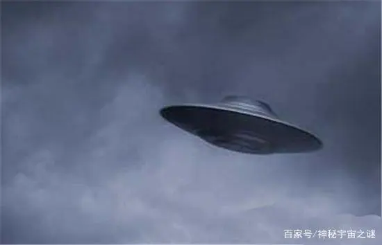 最清晰最真实的UFO拍摄记录，无数云南人亲眼见证