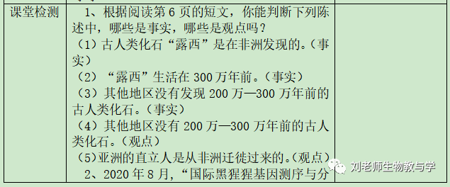 初中生物的目录_七下生物目录_生物教材目录