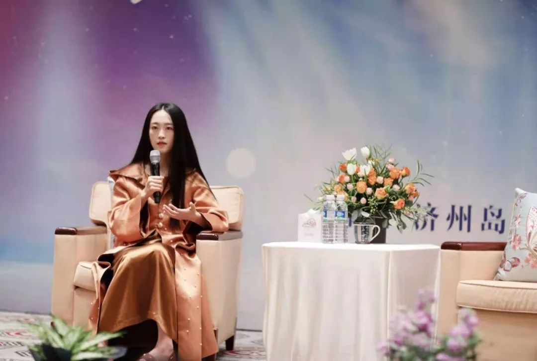 Rama:气质为先物质为后，我们这个神奇古老民族是真正的气质养成的民族。