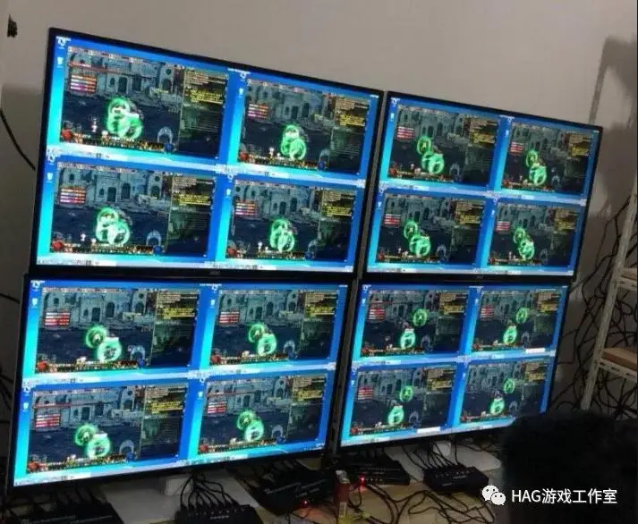 全面游戏：五大游戏搬砖赚钱模式，总有一种适合你的！
