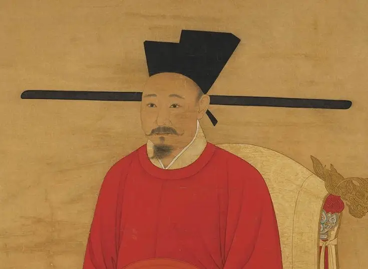 古代帝王生活_古代皇上的生活_古代皇帝的生活
