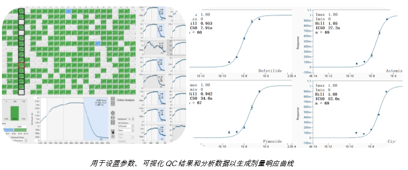 辉源生物上线最新一代 “自动膜片钳APC系统”