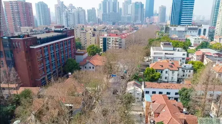 科技回归都市，“硅巷”模式启迪中心辐射丨激发上海中心城区科创活力的底层逻辑①