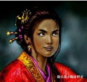 奇闻 历史上有个非洲黑人女子成为东晋皇帝的贵妃乃至皇太后