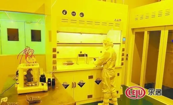 全球最大纳米银项目落户同安 “以商招商”结硕果