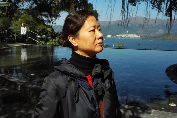 人物｜教授王安忆：是叙述令生活变得更有趣