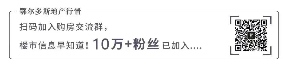 年度盘点：2023鄂尔多斯十大房地产新闻事件