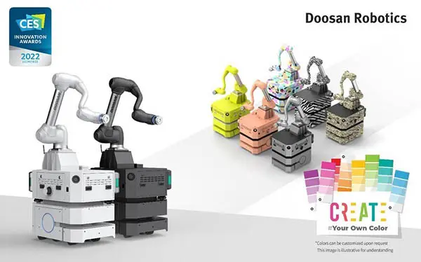 CES是全球第一大科技展_2021科技展览_科技类展览会