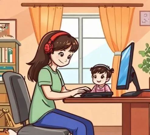 宝妈兼职在家挣钱的方法，宝妈也可以有属于自己的收入