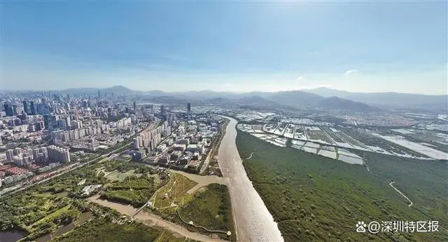 深政观察｜小小河套，集聚了多少个顶尖创新中心？