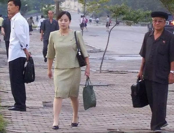 朝鲜现在生活是什么水平？