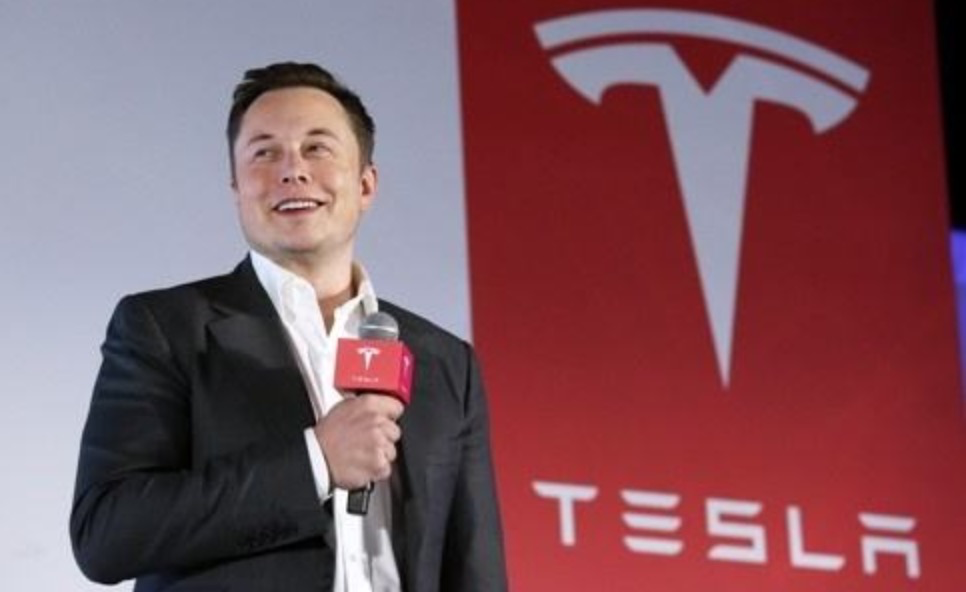 特斯拉 全球最具科技感_特斯拉科技含量_特斯拉科技