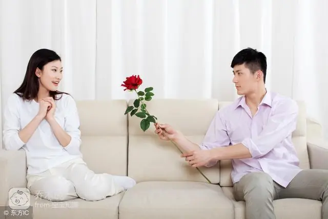 结婚30年的婆婆告诉我：有一个热爱生活的妻子，是男人最大的福气